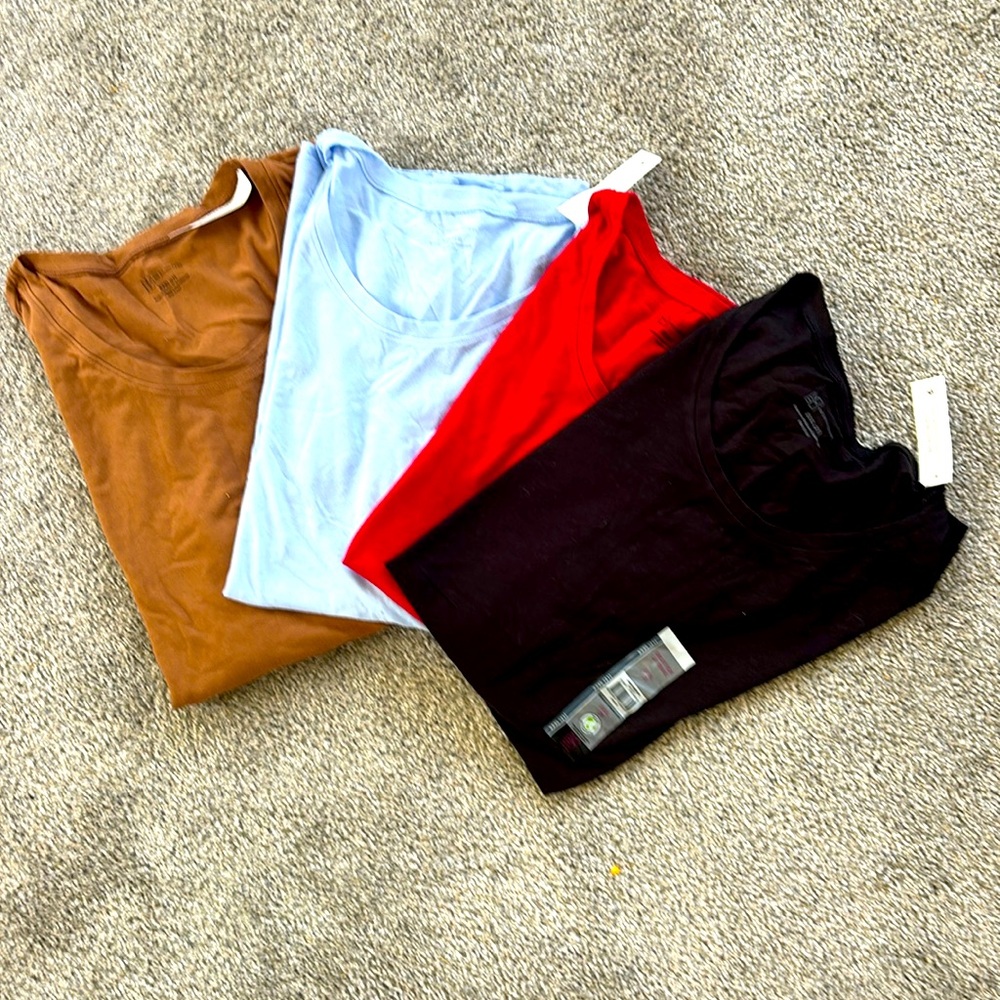 Shirt bundle